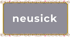 neusick